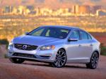 Volvo S60 T6 2013 года (US)